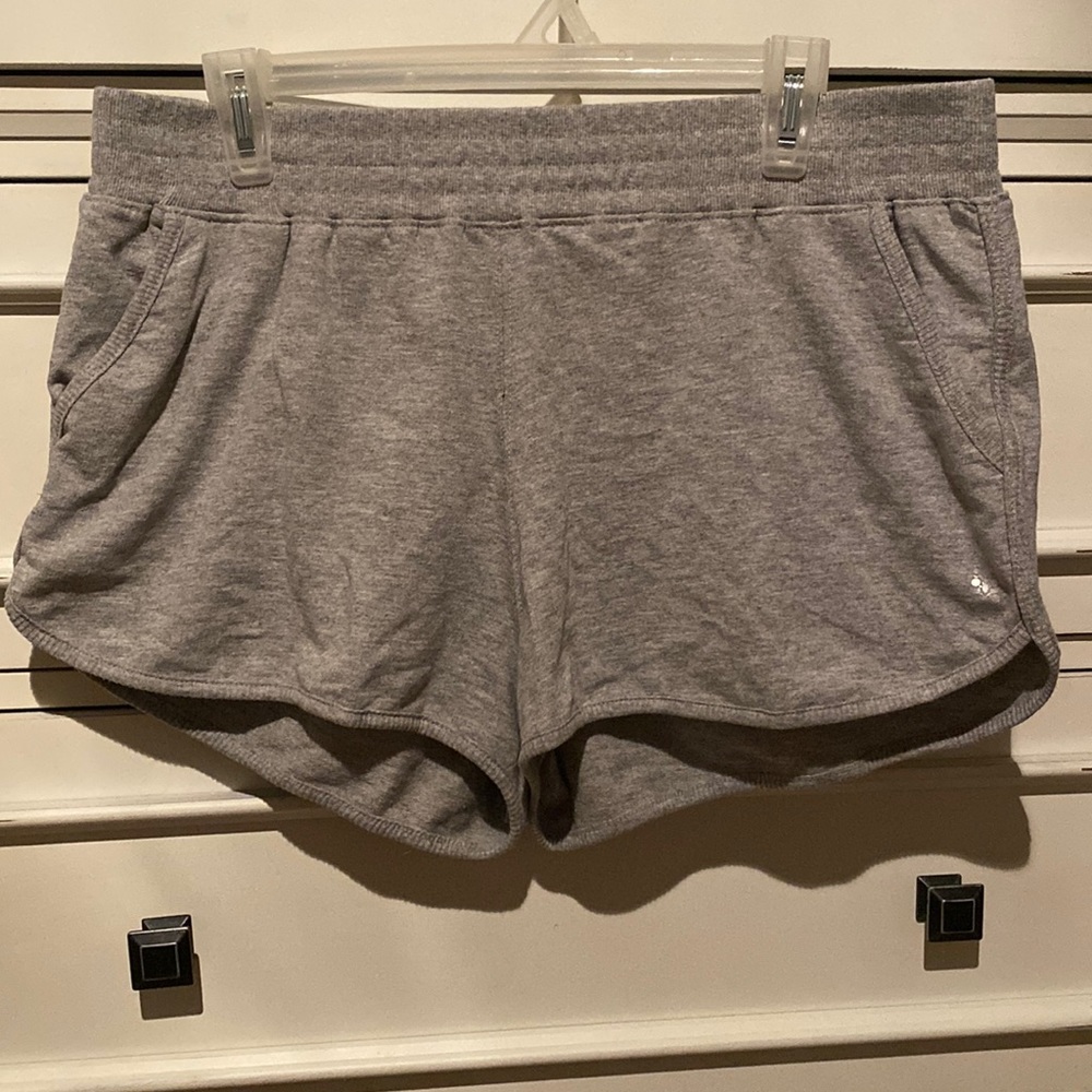 Free people shorts